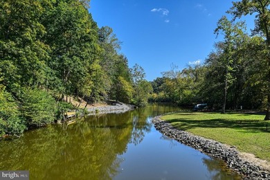 Waterfront lot with dock in Blue Ridge Shores: Nestled within - photo 48