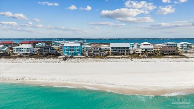 Experience sweeping waterfront views along 97 feet of pristine - photo 48