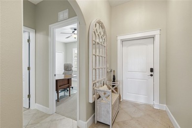 Beautifully upgraded lakefront home in the gated community of - photo 8