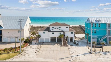 Experience sweeping waterfront views along 97 feet of pristine - photo 50