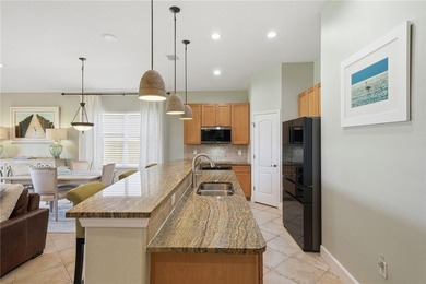 Beautifully upgraded lakefront home in the gated community of - photo 10