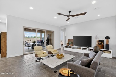 Rare privacy on an oversized homesite inside Encore, premier 55+ - photo 1