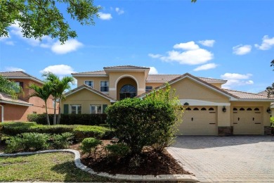 Lake Home For Sale in Kissimmee, Florida
