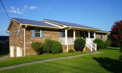Located in highly desirable Beacon Hills - Lake Home For Sale in Talbott, Tennessee