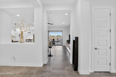 Rare privacy on an oversized homesite inside Encore, premier 55+ - photo 2