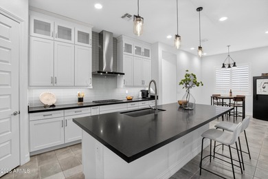 Rare privacy on an oversized homesite inside Encore, premier 55+ - photo 4