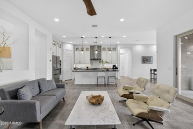 Rare privacy on an oversized homesite inside Encore, premier 55+ - photo 5