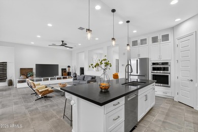 Rare privacy on an oversized homesite inside Encore, premier 55+ - photo 6