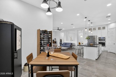 Rare privacy on an oversized homesite inside Encore, premier 55+ - photo 7
