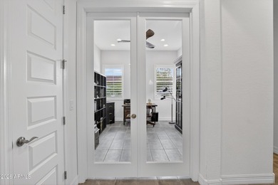 Rare privacy on an oversized homesite inside Encore, premier 55+ - photo 9