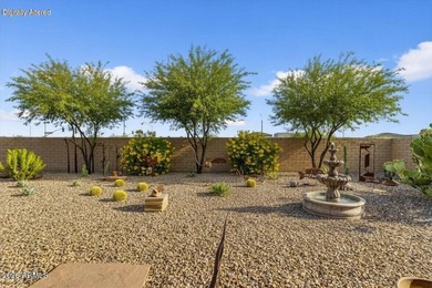 Rare privacy on an oversized homesite inside Encore, premier 55+ - photo 10