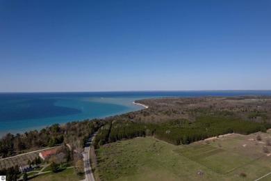 Grand Traverse Bay - West Arm Acreage For Sale in Traverse City Michigan