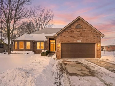 (private lake, pond, creek) Home For Sale in New Baltimore Michigan