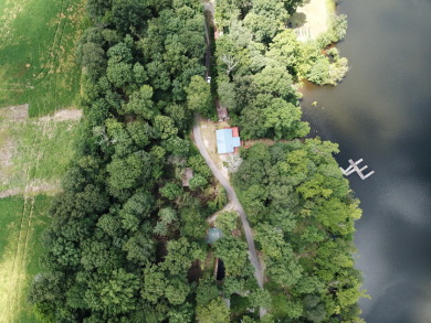 Waterfront home with a dock in Fentress Hideout! - photo 28