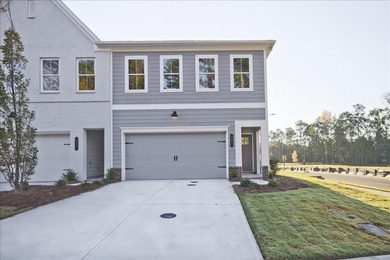 Lake Allatoona Townhome/Townhouse Sale Pending in Acworth Georgia