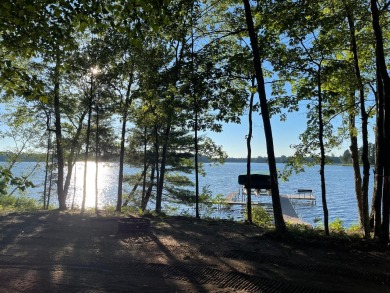 Clearwater Lake - Oneida County Lot For Sale in Eagle  River Wisconsin