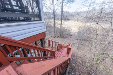 Waterfront home with a dock in Fentress Hideout! - photo 17