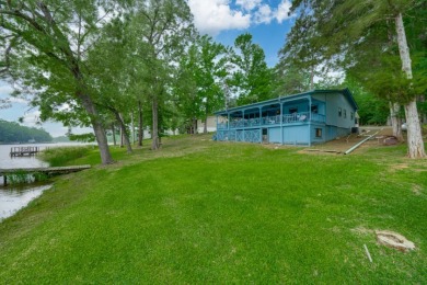 Lakefront Cottage on Lake Ioni, East Texas - photo 31
