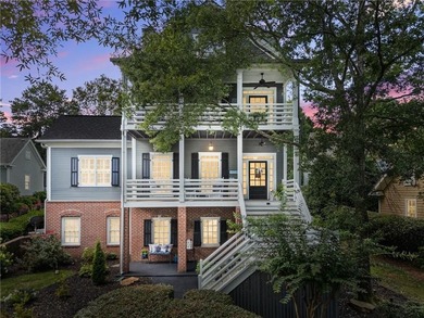 Welcome to the coveted Waterfront section of Chestatee located - photo 3