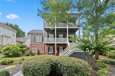 Welcome to the coveted Waterfront section of Chestatee located - photo 4