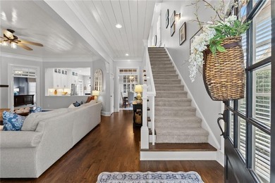 Welcome to the coveted Waterfront section of Chestatee located - photo 6