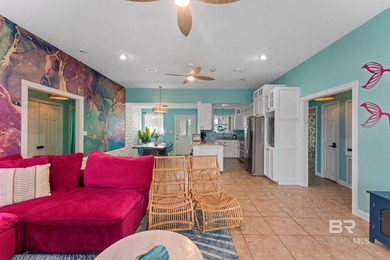 Charming 5-bedroom, 3-bath coastal home located just a short - photo 8