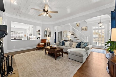 Welcome to the coveted Waterfront section of Chestatee located - photo 8