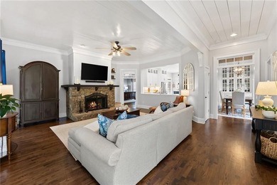 Welcome to the coveted Waterfront section of Chestatee located - photo 9