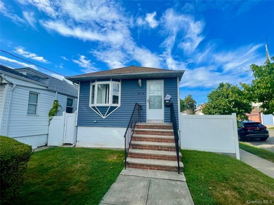 East River Home Sale Pending in College Point New York