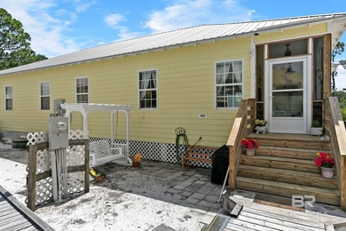 Welcome to Unit 402 at The Rookery II in Gulf Shores, Alabama! - photo 3