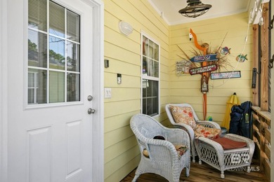 Welcome to Unit 402 at The Rookery II in Gulf Shores, Alabama! - photo 7
