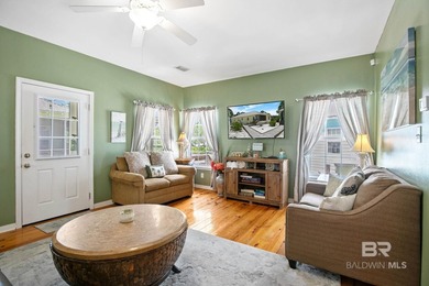 Welcome to Unit 402 at The Rookery II in Gulf Shores, Alabama! - photo 9