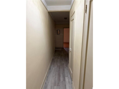 Move right into this beautifully renovated, large one-bedroom