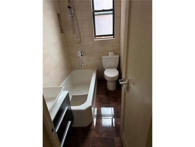 Move right into this beautifully renovated, large one-bedroom