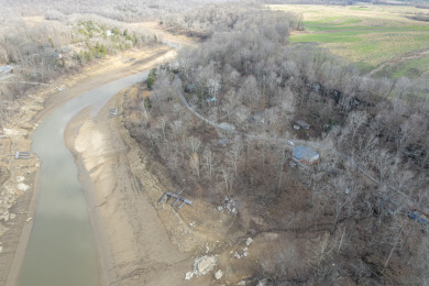 Waterfront home with a dock in Fentress Hideout! - photo 23