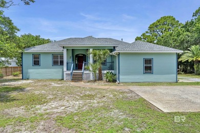 Experience the best of Coastal Alabama living in desirable Fort - photo 1