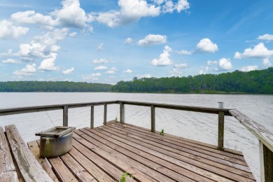 Lakefront Cottage on Lake Ioni, East Texas - photo 30