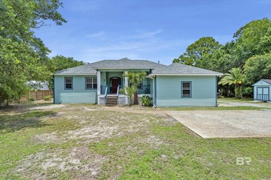 Experience the best of Coastal Alabama living in desirable Fort - photo 5