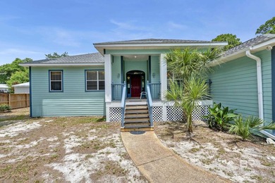 Experience the best of Coastal Alabama living in desirable Fort - photo 6