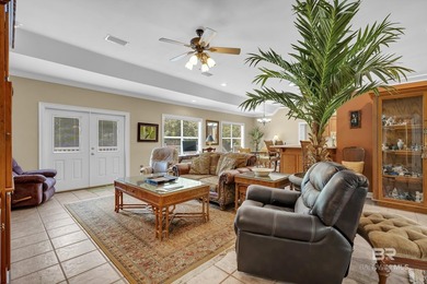 Experience the best of Coastal Alabama living in desirable Fort - photo 8