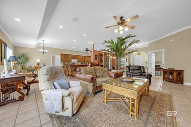 Experience the best of Coastal Alabama living in desirable Fort - photo 9