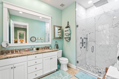 Southern charm and serenity exude from this well maintained - photo 11