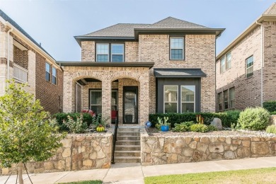 Lake Home For Sale in Flower Mound, Texas