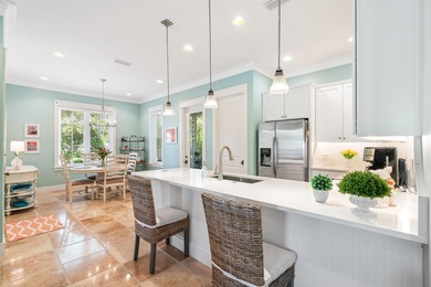 Southern charm and serenity exude from this well maintained - photo 12