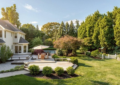 Searching for the perfect Hamptons retreat? Your search may end - photo 3