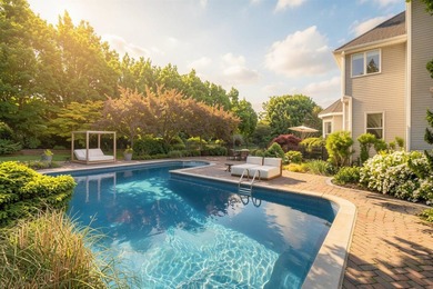 Searching for the perfect Hamptons retreat? Your search may end - photo 4
