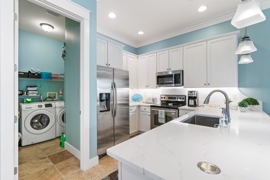Southern charm and serenity exude from this well maintained - photo 15