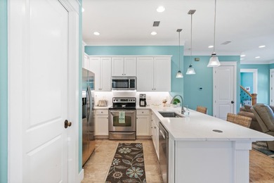 Southern charm and serenity exude from this well maintained - photo 16