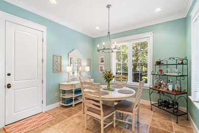 Southern charm and serenity exude from this well maintained - photo 17