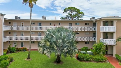 Welcome to 2581 N Garden Drive, Unit 206, a beautifully updated - photo 17